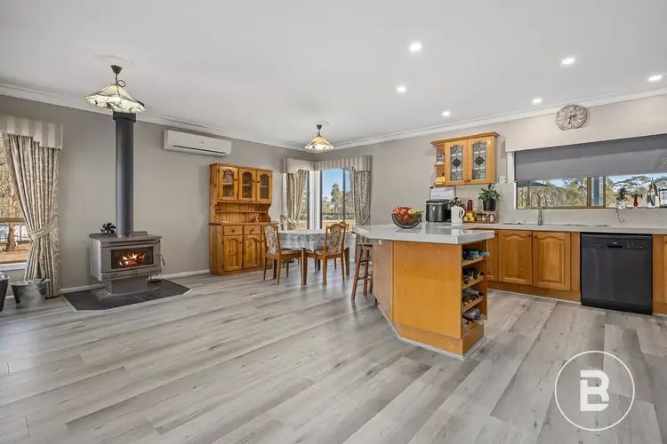 Third view of Homely house listing, 827 Axedale-Toolleen Road, Toolleen VIC 3551