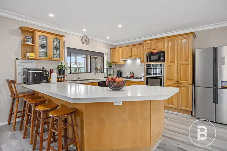 Fourth view of Homely house listing, 827 Axedale-Toolleen Road, Toolleen VIC 3551