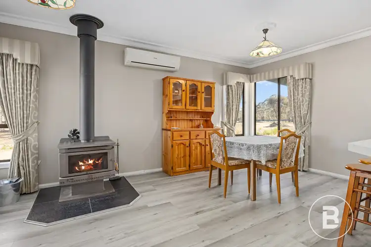 Fifth view of Homely house listing, 827 Axedale-Toolleen Road, Toolleen VIC 3551