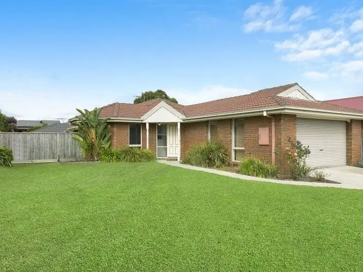 18 Wensleydale Drive