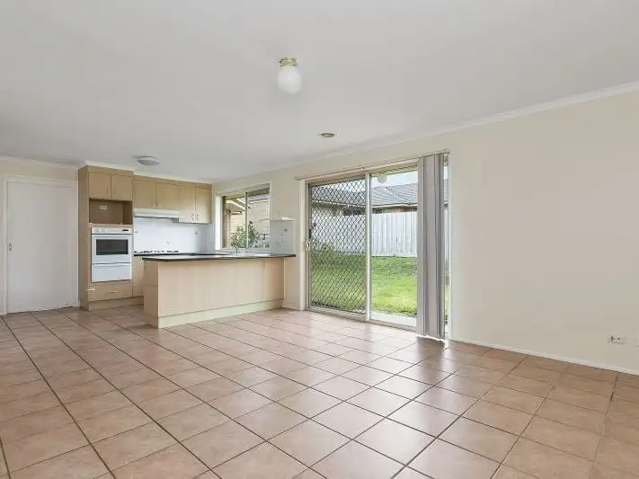Second view of Homely house listing, 18 Wensleydale Drive, Mornington VIC 3931