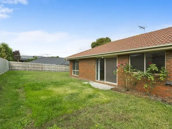 Fifth view of Homely house listing, 18 Wensleydale Drive, Mornington VIC 3931