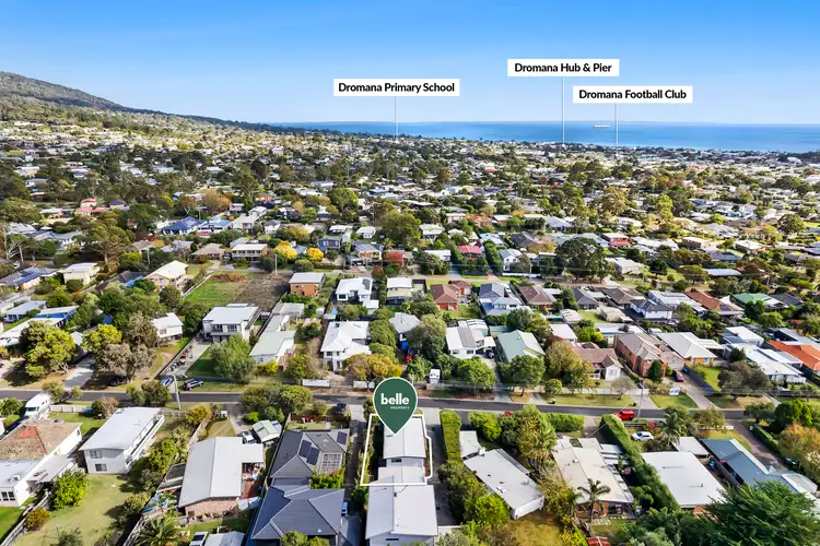 Main view of Homely house listing, 29 Olympic Parade, Dromana VIC 3936