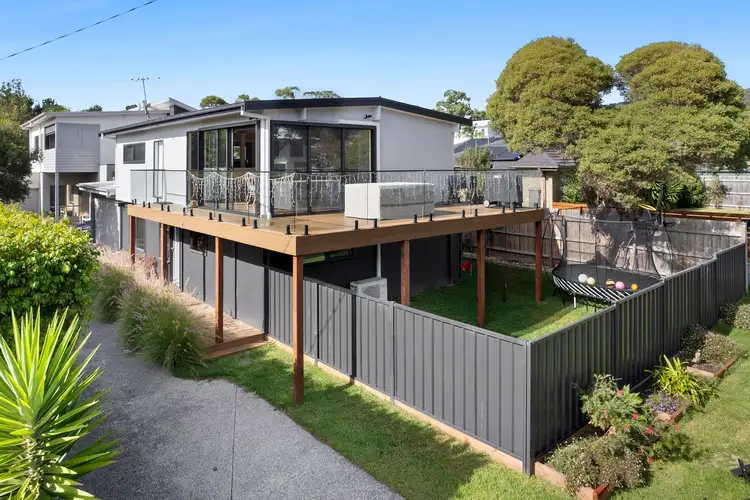 Second view of Homely house listing, 29 Olympic Parade, Dromana VIC 3936
