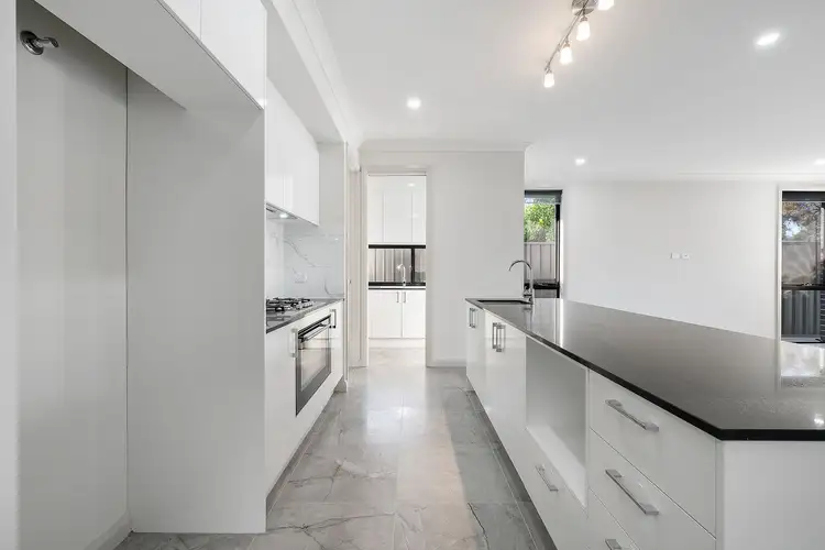 Second view of Homely house listing, 19 South Parade, Seaton SA 5023