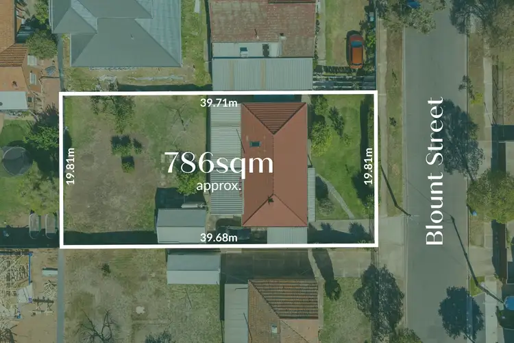 18 Blount Street, Blair Athol SA 5084