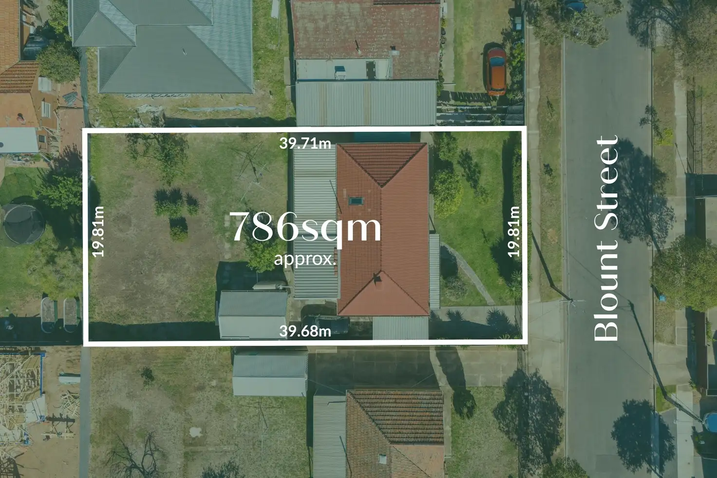 Main view of Homely house listing, 18 Blount Street, Blair Athol SA 5084