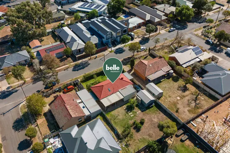 Third view of Homely house listing, 18 Blount Street, Blair Athol SA 5084