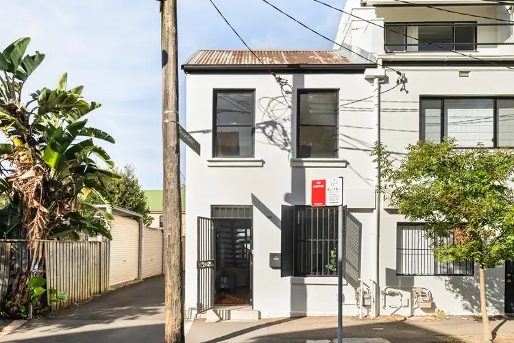 Main view of Homely terrace listing, 30 Denham Street, Surry Hills NSW 2010