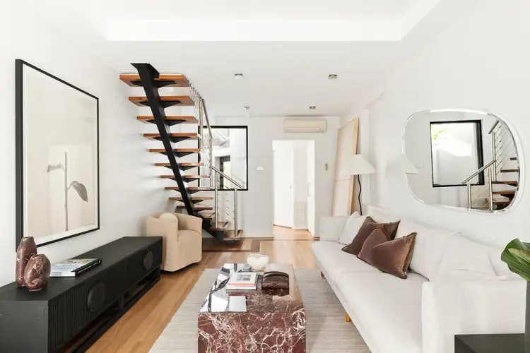 Second view of Homely terrace listing, 30 Denham Street, Surry Hills NSW 2010