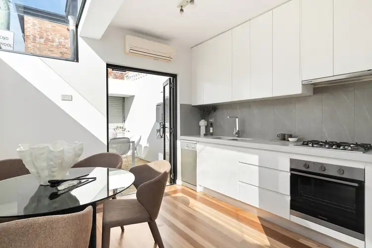 Fifth view of Homely terrace listing, 30 Denham Street, Surry Hills NSW 2010