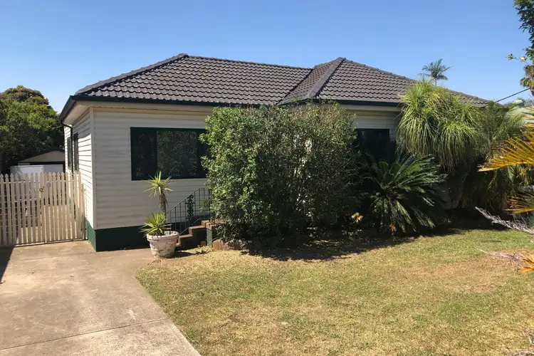 91 Bulli Road, Old Toongabbie NSW 2146