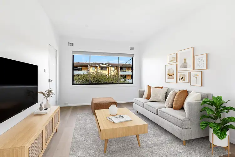 3/91 Elouera Road, Cronulla NSW 2230