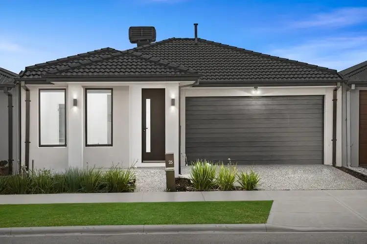 25 Nomad Road, Kalkallo VIC 3064