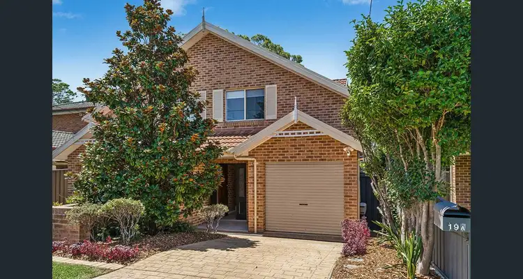 19A Berrille Road, Narwee NSW 2209