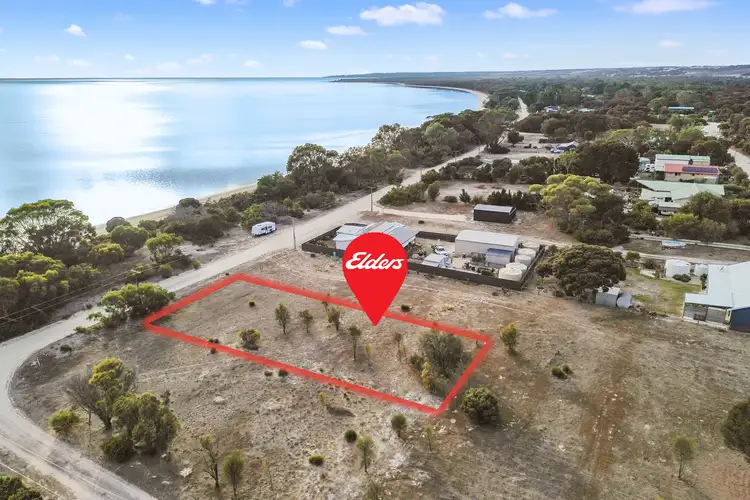 Second view of Homely land listing, 36 Nepean Esplanade, Nepean Bay SA 5223