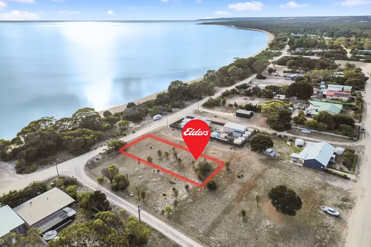 Third view of Homely land listing, 36 Nepean Esplanade, Nepean Bay SA 5223