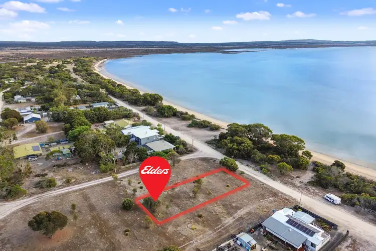 Fourth view of Homely land listing, 36 Nepean Esplanade, Nepean Bay SA 5223