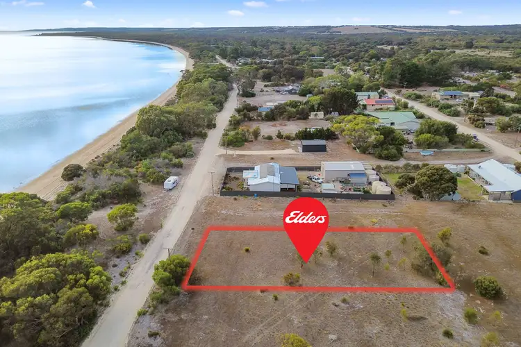 Fifth view of Homely land listing, 36 Nepean Esplanade, Nepean Bay SA 5223