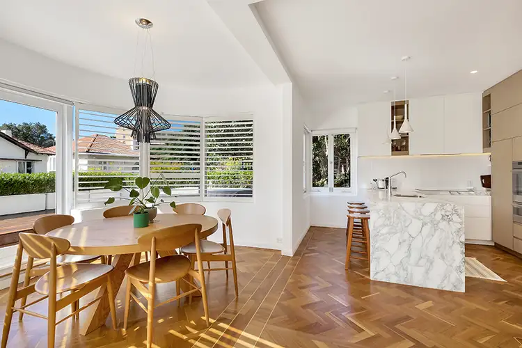 1/20 Peel Street, Kirribilli NSW 2061