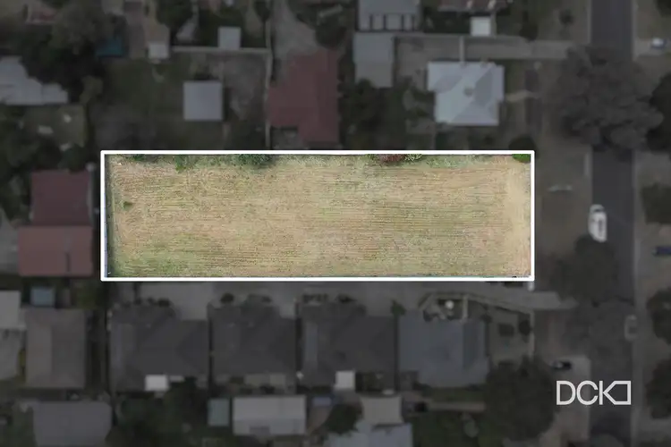 Second view of Homely land listing, 51 Casey Street, East Bendigo VIC 3550