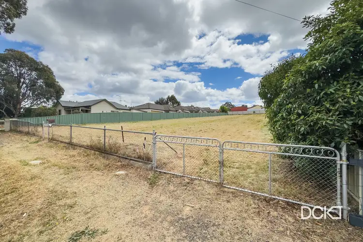 Fourth view of Homely land listing, 51 Casey Street, East Bendigo VIC 3550