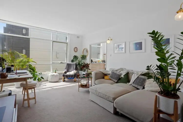 Second view of Homely unit listing, 5E/4-5 Buckhurst Avenue, Point Piper NSW 2027