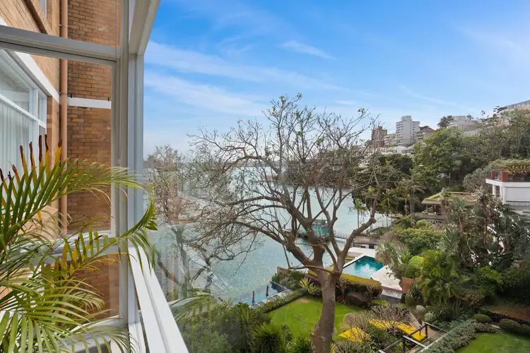 Fifth view of Homely unit listing, 5E/4-5 Buckhurst Avenue, Point Piper NSW 2027