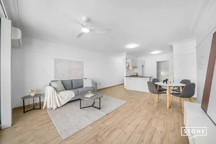 24/478 Church Street, Parramatta NSW 2150
