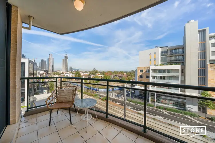 Sixth view of Homely apartment listing, 24/478 Church Street, Parramatta NSW 2150