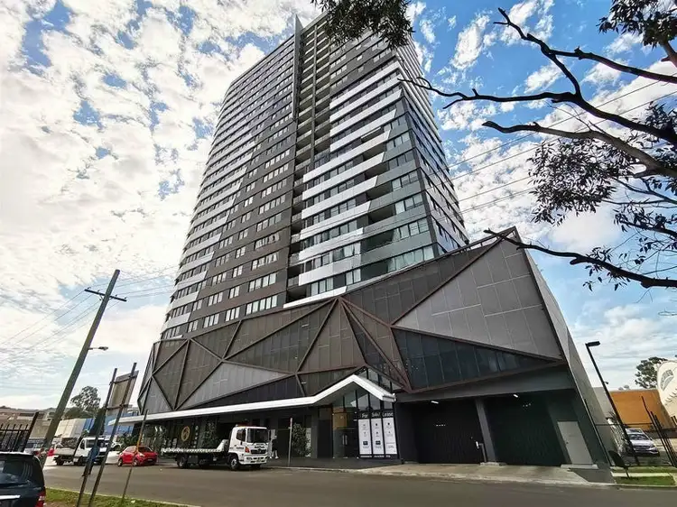 901/1 Boys Avenue, Blacktown NSW 2148