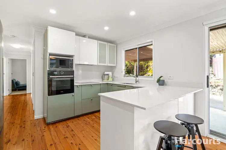 Second view of Homely house listing, 4 Cartella Place, Macquarie Hills NSW 2285
