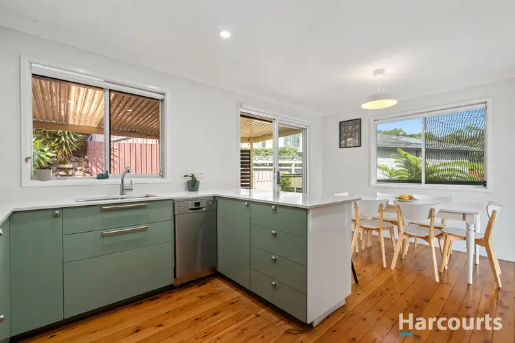 Third view of Homely house listing, 4 Cartella Place, Macquarie Hills NSW 2285