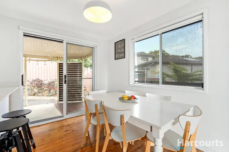 Fourth view of Homely house listing, 4 Cartella Place, Macquarie Hills NSW 2285