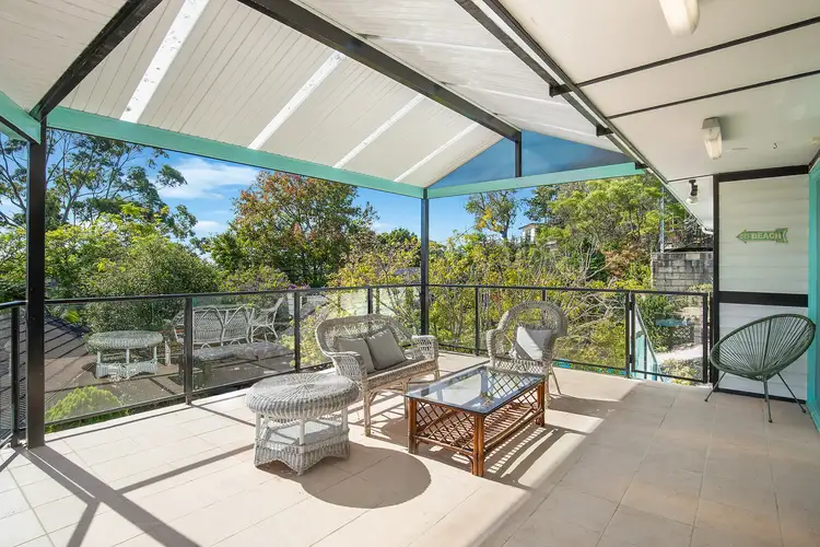 7 Loch Etive Place, Narraweena NSW 2099