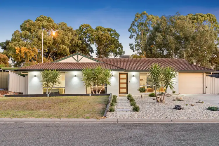 Main view of Homely house listing, 49 Muscatel Circuit, Old Reynella SA 5161