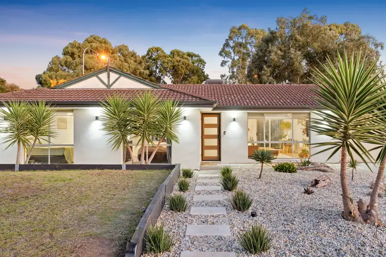 Second view of Homely house listing, 49 Muscatel Circuit, Old Reynella SA 5161
