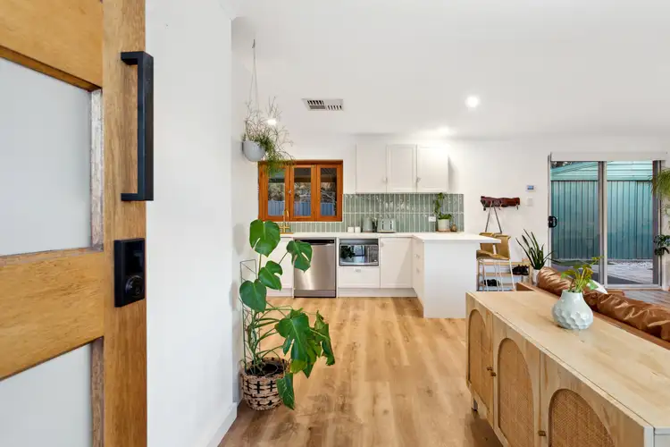 Fifth view of Homely house listing, 49 Muscatel Circuit, Old Reynella SA 5161