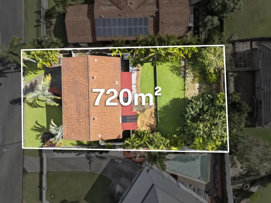 Main view of Homely house listing, 12 Sefton Place, Robina QLD 4226