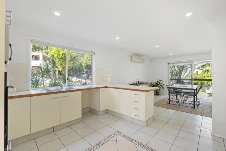 Second view of Homely house listing, 12 Sefton Place, Robina QLD 4226