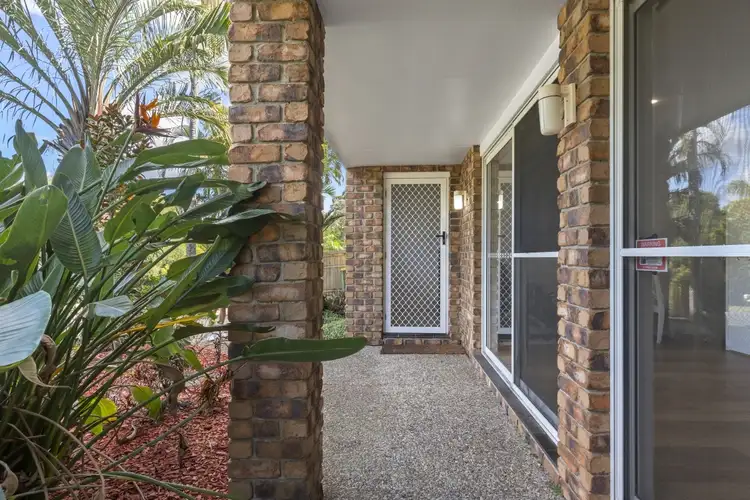 Fourth view of Homely house listing, 12 Sefton Place, Robina QLD 4226