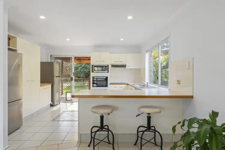 Fifth view of Homely house listing, 12 Sefton Place, Robina QLD 4226