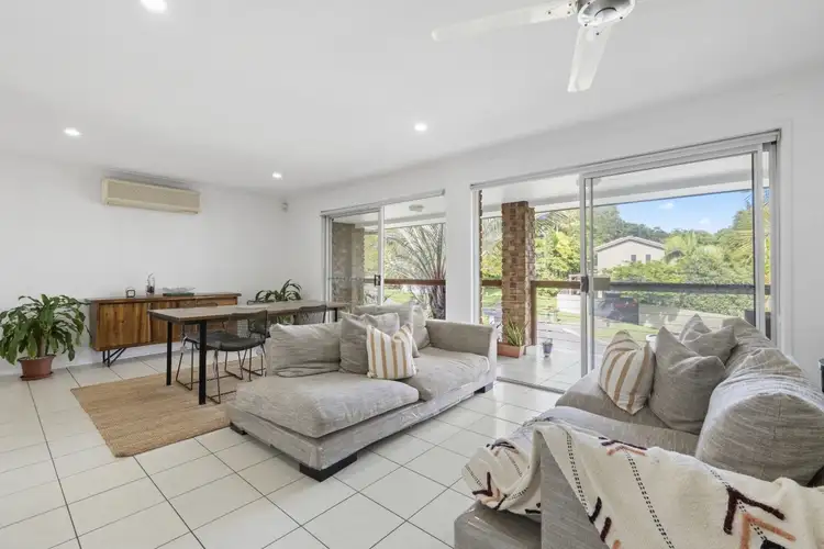 Sixth view of Homely house listing, 12 Sefton Place, Robina QLD 4226