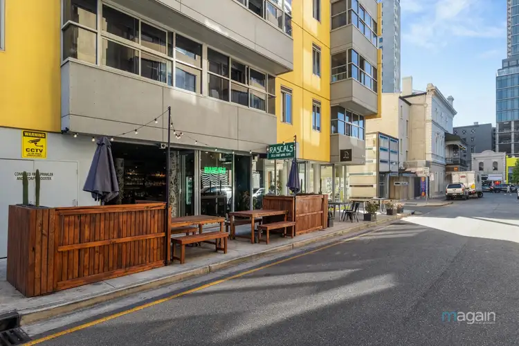 22/45 York Street, Adelaide SA 5000