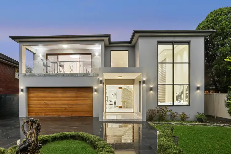 Main view of Homely house listing, 63 Augusta Street, Strathfield NSW 2135
