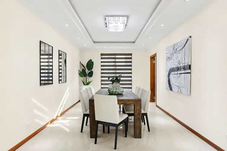 Fourth view of Homely house listing, 63 Augusta Street, Strathfield NSW 2135