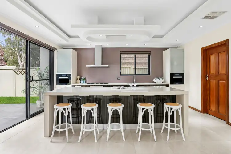 Fifth view of Homely house listing, 63 Augusta Street, Strathfield NSW 2135