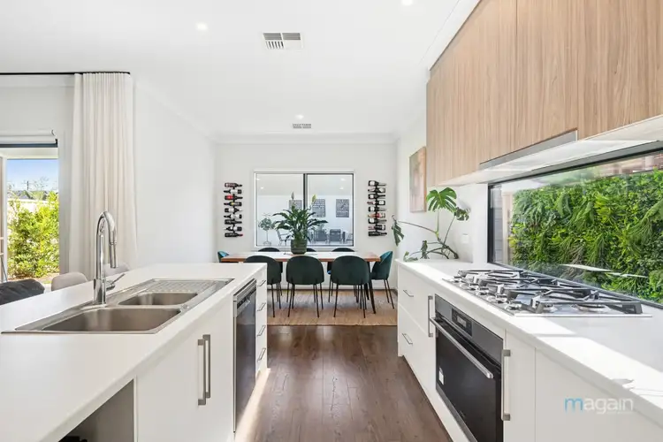 Second view of Homely house listing, 3a Esperance Street, Port Noarlunga South SA 5167