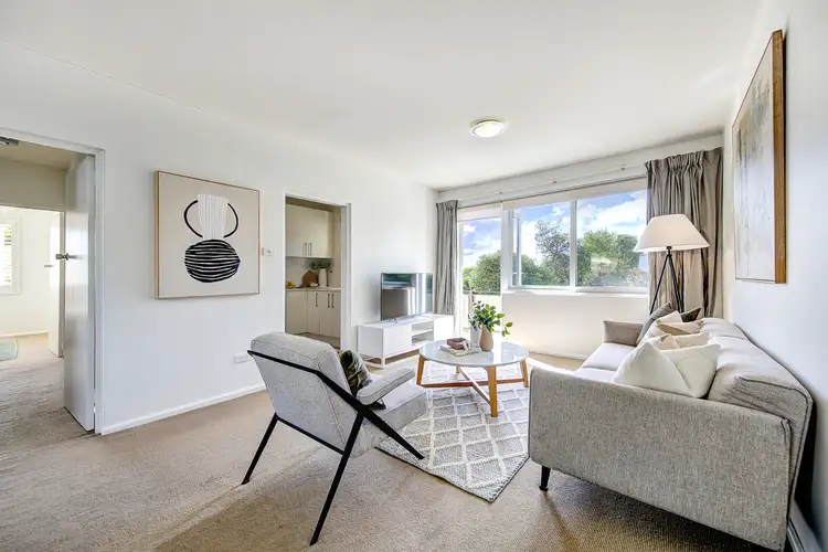 Main view of Homely apartment listing, 1/48 Middle Head Road, Mosman NSW 2088