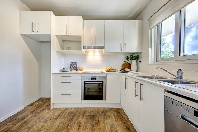 Second view of Homely apartment listing, 1/48 Middle Head Road, Mosman NSW 2088